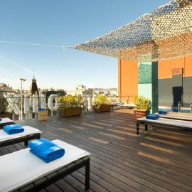 Hotel Onix Rambla