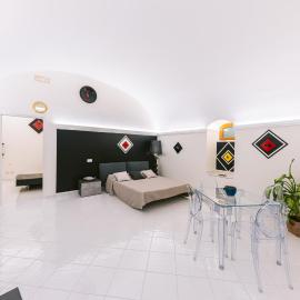 Charming Central Amalfi Apartament