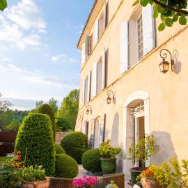 Le Vieux Castel