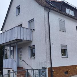 Appartements am Kellerwald - Paradeplatz
