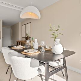 Luxury Oasis 325 Apartment with Pool, Spa, Beach and Golf