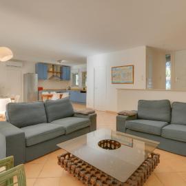 Villa 6 personnes Golf de Seignosse à 2 pas du Club House, hotel v mestu Seignosse