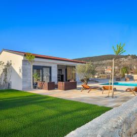 Holiday Home Ivy by Interhome, Hotel in Donji Proložac