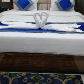 Hotel Tazzodisha Next, hotel a Bhubaneshwar