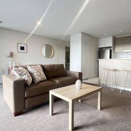 The Beating Heart of Gungahlin, hotel i Gungahlin