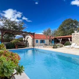 Holiday Home Didini dvori by Interhome
