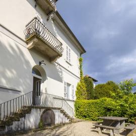 Apartment Le Gemme-4 by Interhome, hotel em Meina