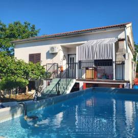 Holiday Home Majoli by Interhome
