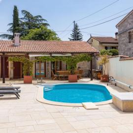 Holiday Home Villa Diana by Interhome