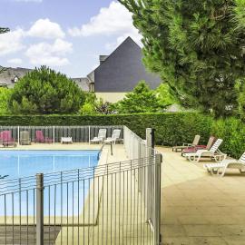 Apartment Les Goélands-30 by Interhome