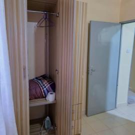 Executive 1bedroom Embu by Tsparks