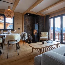 Alpine Hygge by Villars Luxury