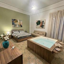 Pompeano House, hotel in Mazara del Vallo