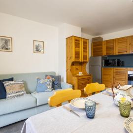 Apartment Cacciatori by Interhome