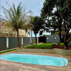 Your Climatized Paradise