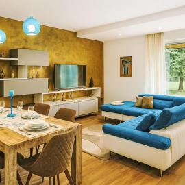 Holiday Home Il Tiglioré by Interhome
