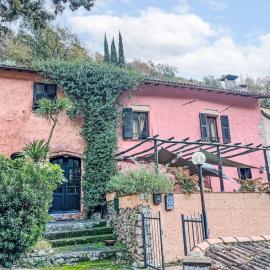 Holiday Home Grotta dell'Edera by Interhome
