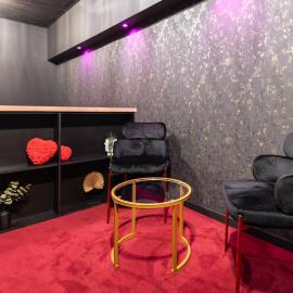 Ruby Room