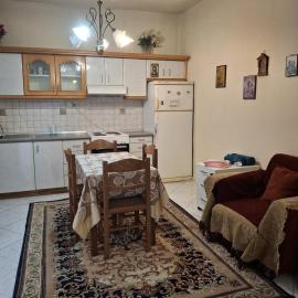 Kaloxori Apartment - Limnothalassa