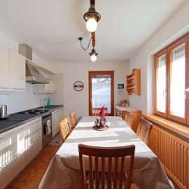 Apartment Casa Dalpi by Interhome