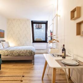 Studio Studio T by Interhome