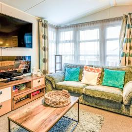 Holiday Home Silversands Retreat by Interhome