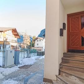 Apartment Cesa Cristina by Interhome, hotel in Campitello