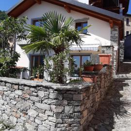 Casa Tartaruga, Hotel in Trarego