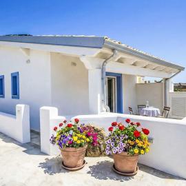 Holiday Home Nereide Blu by Interhome
