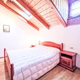 Apartment Cesa sot Larsec by Interhome, hotell sihtkohas Campestrin