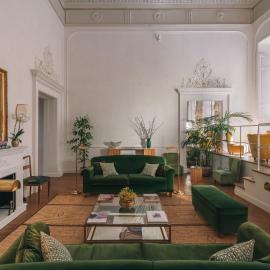 Casa G. Firenze