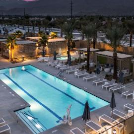 Summerwell by AvantStay, hotel a La Quinta