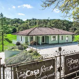 Holiday Home Balena by Interhome