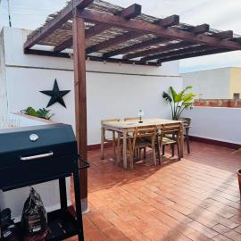 Casa Dolce Vita, hotel Palamósban