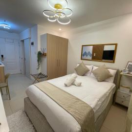 MADR Excellence at Manila The Residences Commonwealth