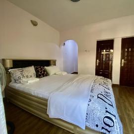 Asoro apartments