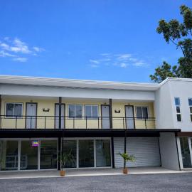 Belechl Ranch Studio Rental - Cozy Compact Room with Private Bathroom, hotel a Koror