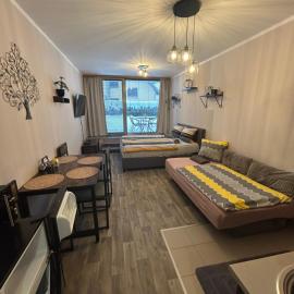 Apartmán Míša
