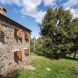 App.to Colline - Casetta di Ugolino