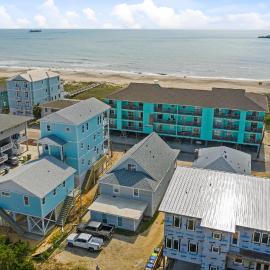 Sand Dollar Suites 1, hotel in Carolina Beach