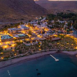 Radisson Collection Hotel, Bodrum, hotel u gradu Akjarlar