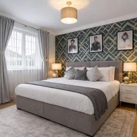 HC Property - Foster Drive