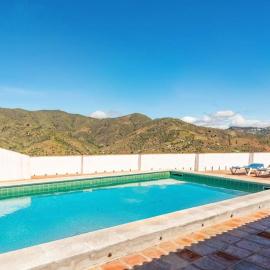 Casa Levante Almachar by Ruralidays