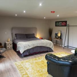The Cabin, hotel in St. Ives