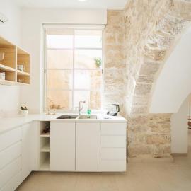 חקל תפוחין 1 - Hakal-Tapuchin 1, hotel sa Safed