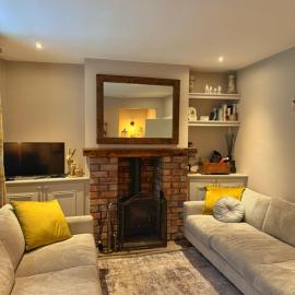 No 1 Chapel Row, Hotel in Bakewell
