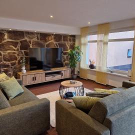 Ferienwohnung Zum Alten Cafè, hotel in Neustadt/Harz