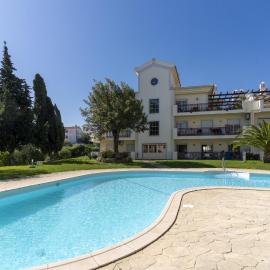 #363 Casablanca Apartment Pool & Comfort, hotel i Branqueira