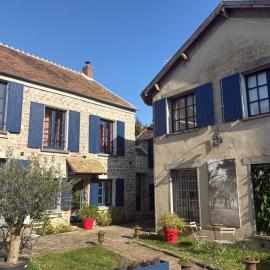 ARTEMIS SUITE, hotel in Barbizon