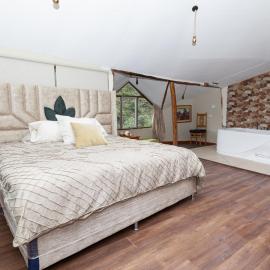 Caisae Eco-Lodge, khách sạn ở San Antonio